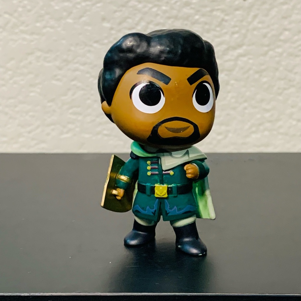 Funko Disney Frozen 2 Mattias Mystery Mini Figure